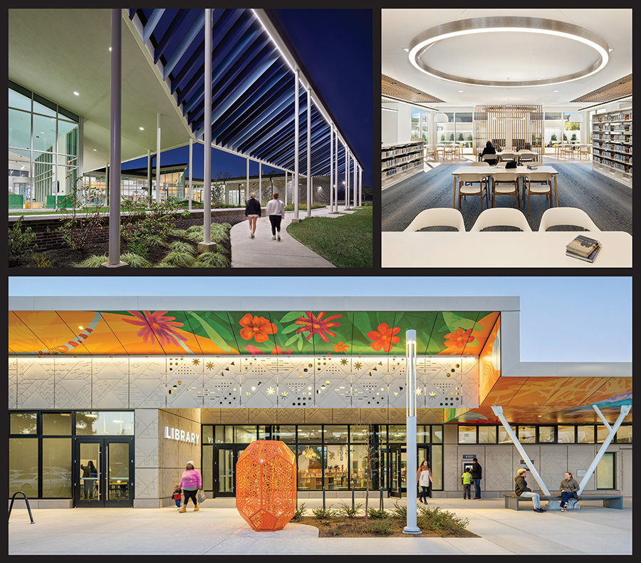 The Year in Architecture 2025