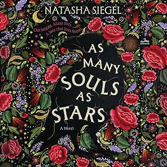 As Many Souls as Stars