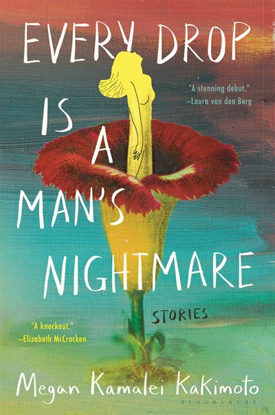National Book Foundation 5 Under 35 Honorees Revealed | Book Pulse
