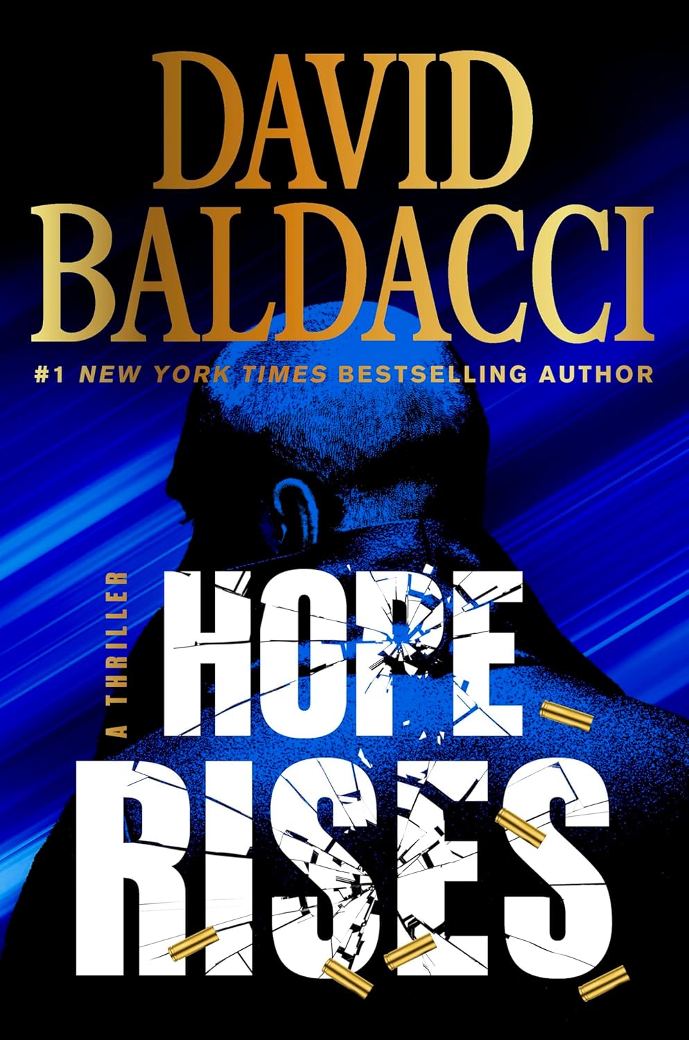 Read-Alikes for ‘Hope Rises’ by David Baldacci | LibraryReads