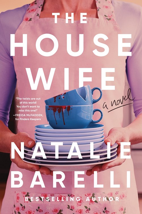 Suspicious Spouses | Suspense