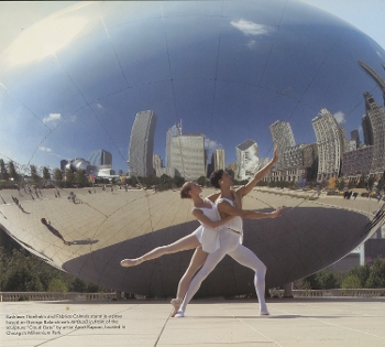 Keeping Step in Time: The Joffrey Ballet Archives and Exhibition | Archives Deep Dive