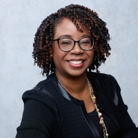 Alexia Hudson-Ward headshot