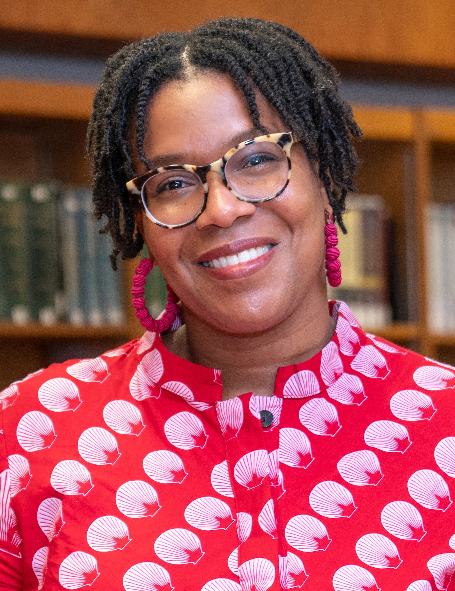 The Schomburg Center’s Joy Bivins on Collecting, Celebrating, and Talking to the Future