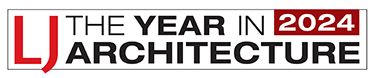 Design Trend: Inside Out | Year in Architecture 2024