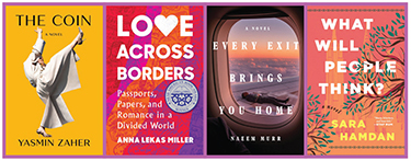 Arab American Heritage Month 2026 | A Reading List