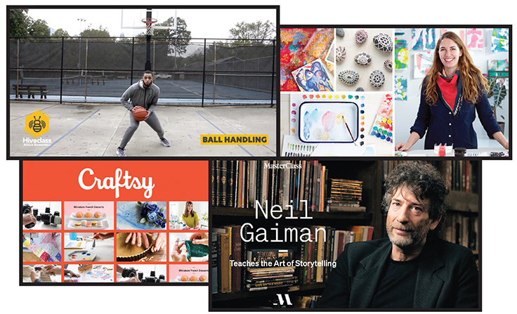 Watch and Learn: Educational Video Resources In Demand