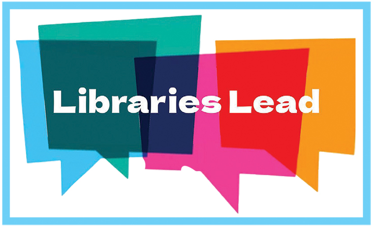AI Watch | Libraries Lead Podcast