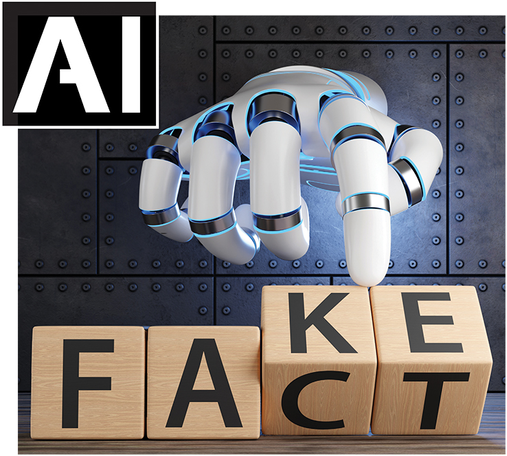 AI in the News