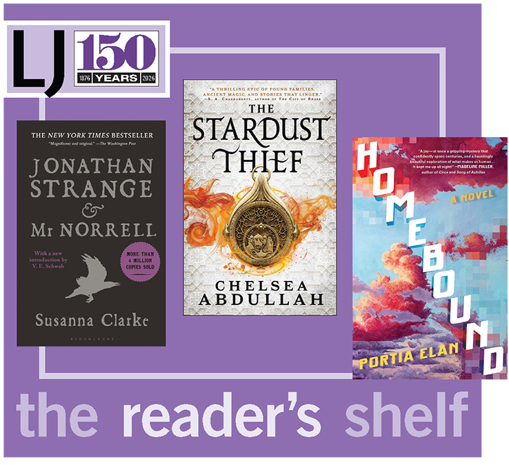 The Story-Ness of Stories | The Reader's Shelf