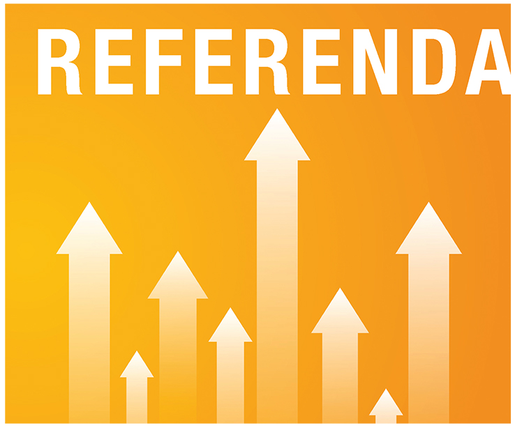 Protection, Not Expansion: Library Referenda 2025
