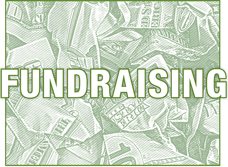 New Money: On the Lookout for Alternative Funding Sources