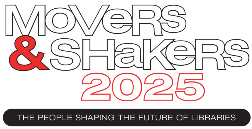 Movers & Shakers 2025