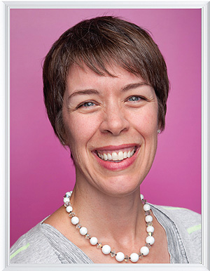 Academic Movers 2014: In Depth with Karen Lauritsen