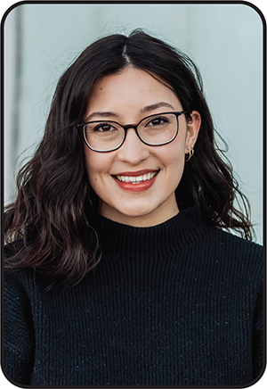 Aileen Ayala | Movers & Shakers 2025—Innovators