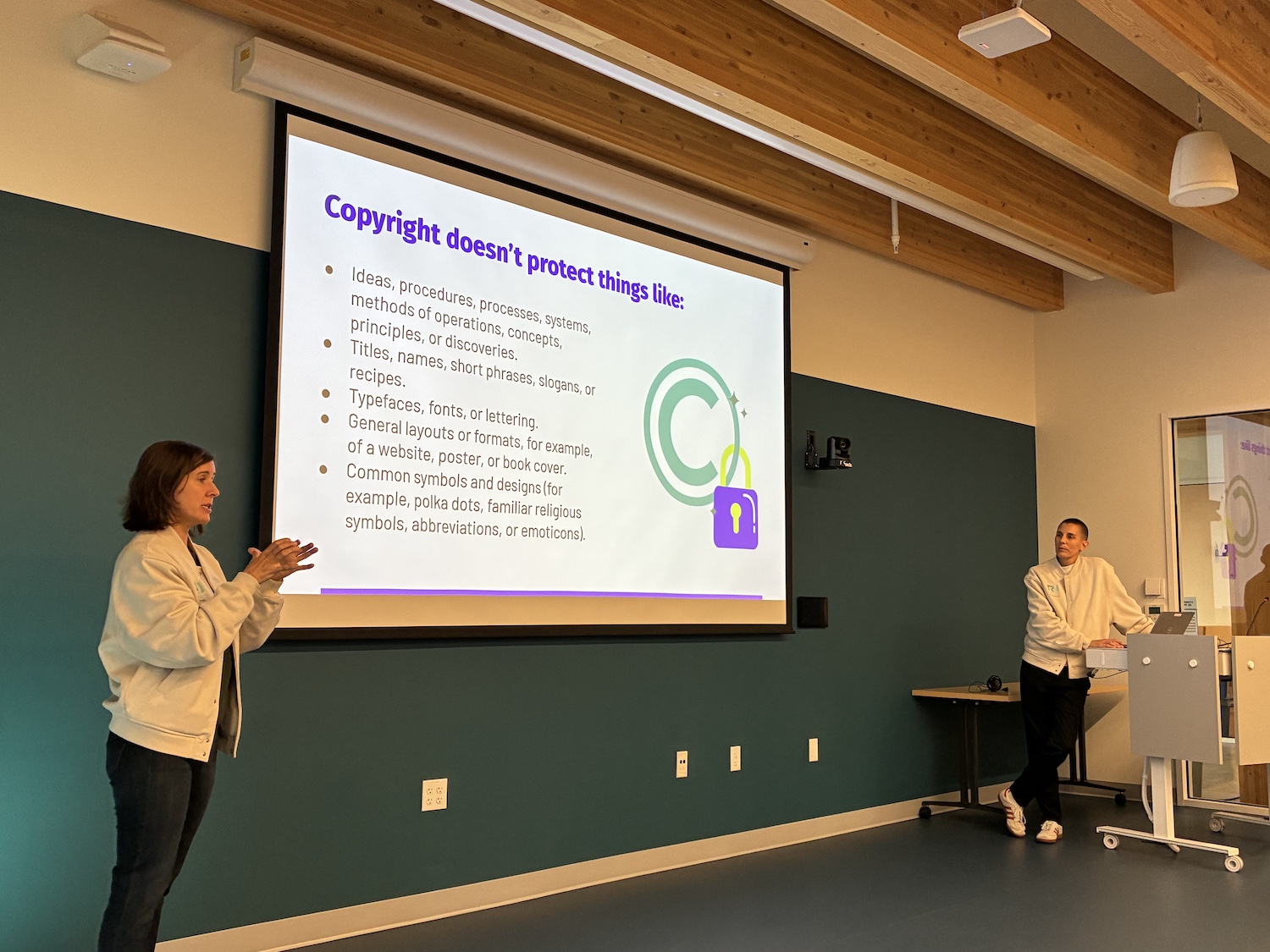 Multnomah County Library Launches Patent and Trademark Resource Center