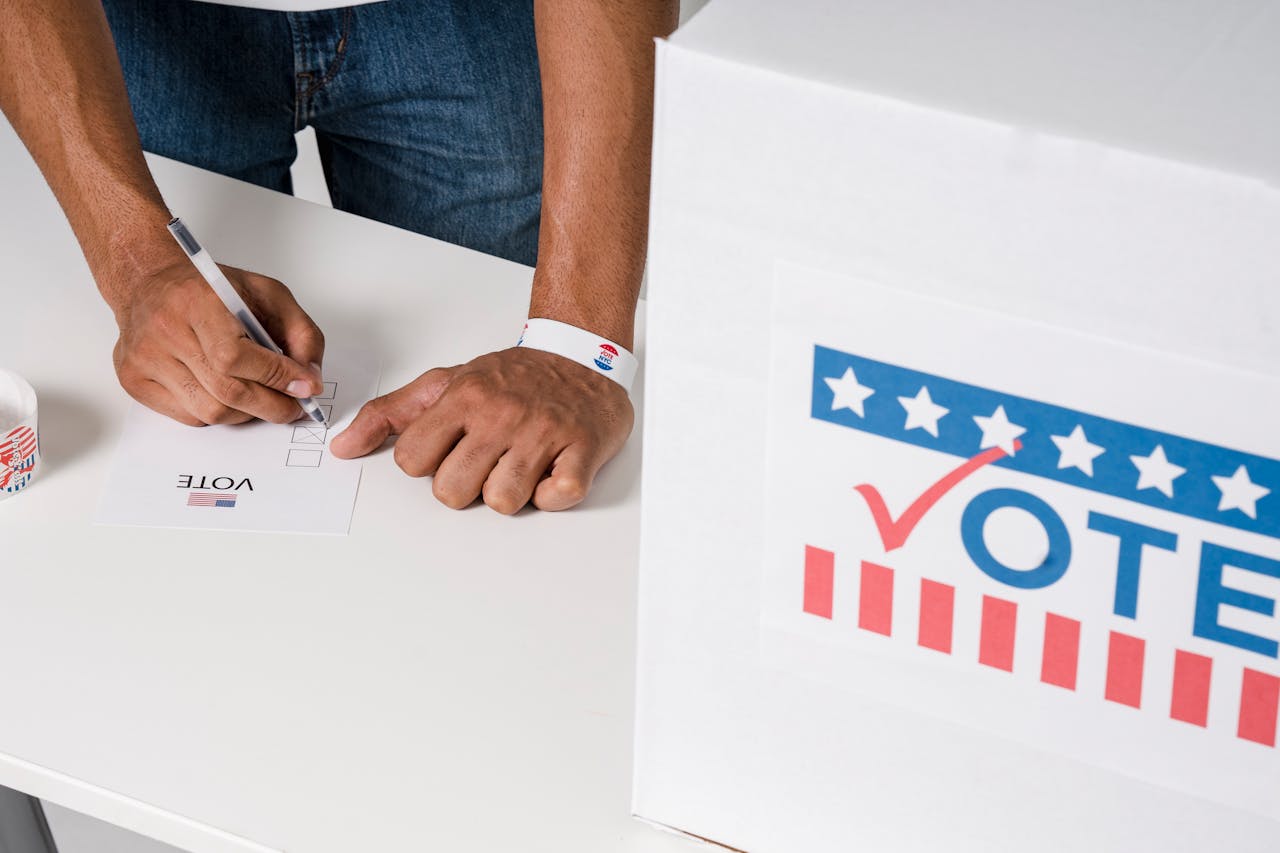 November Elections Show Widespread Library Support