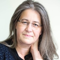 Bonus Episode 44+: Dave Lankes Interviews Saskia Scheltjens, Information Guru