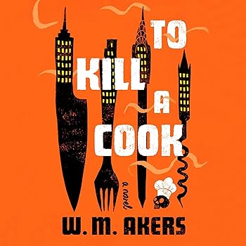 To Kill a Cook