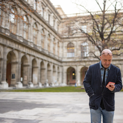 Unlock the Power of Digital Special Collections with Academic AI