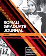 Somali Graduate Journal #6