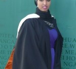 Saida Sheikh