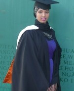 Saida Sheikh