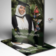 Somali Graduate Journal #9